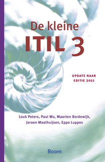 De kleine ITIL