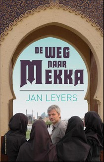 De weg naar Mekka voorzijde