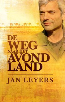 De weg naar het avondland voorzijde