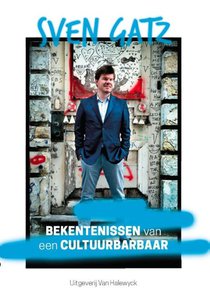 Bekentenissen van een cultuurbarbaar