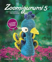 Zoomigurumi 5