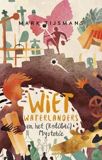 Wiet waterlanders en het (Kolibri) mysterie