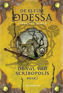 De val van Scribopolis