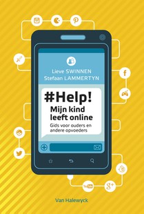 Help! Mijn kind leeft online