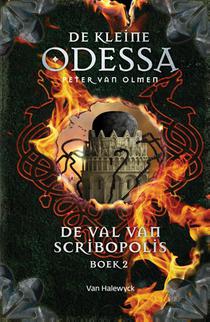 De val van Scribopolis