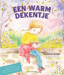 Een warm dekentje voorzijde