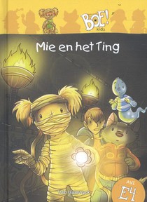 Mie en het Ting voorzijde