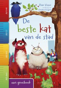 De beste kat van de stad