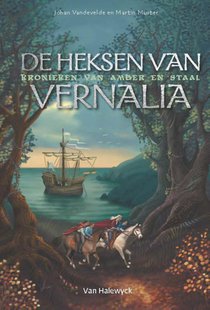 De heksen van Vernalia