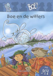 Boe en de wiffers voorzijde