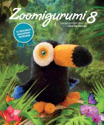 Zoomigurumi 8