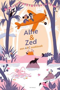 Alfie & Zed