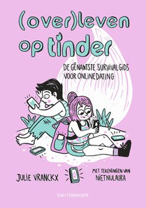 (Over)leven op Tinder