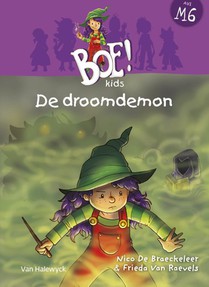 De droomdemon
