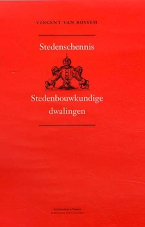 Stedenschennis voorzijde