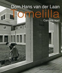 Dom Hans van der Laan Tomelilla voorzijde