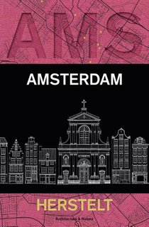Amsterdam herstelt voorzijde