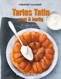 Tartes tarin voorzijde