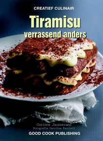 Tiramisu voorzijde