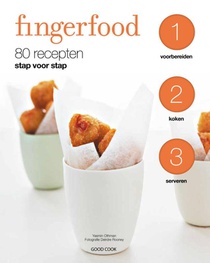 Fingerfood