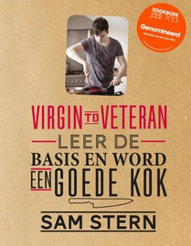 Virgin to veteran voorzijde