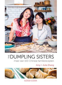 The dumpling sisters voorzijde