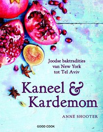 Kaneel & Kardemom voorzijde