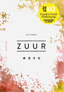 Zuur voorzijde