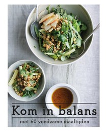 Kom in balans