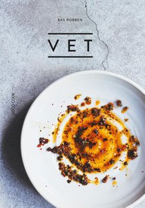 Vet voorzijde