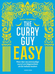 The Curry Guy Easy