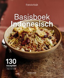Basisboek Indonesisch voorzijde