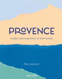 Provence voorzijde