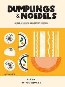 Dumplings & Noedels