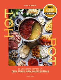 Hotpot voorzijde