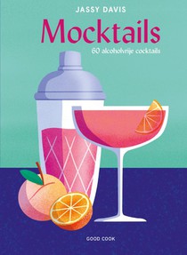 Mocktails voorzijde