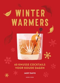 Winter warmers voorzijde