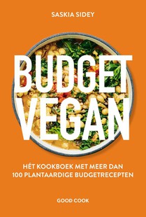 Budget Vegan voorzijde