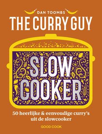 The Curry Guy Slowcooker