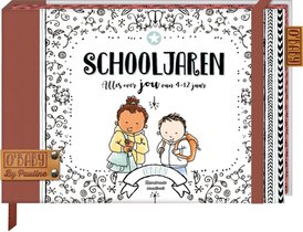 O' Baby - Schooljaren