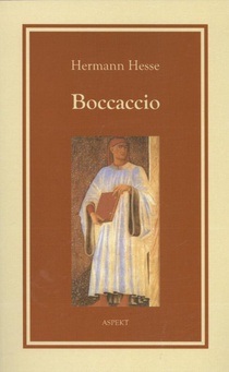 Boccaccio voorzijde