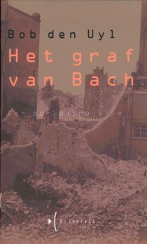 Het graf van Bach