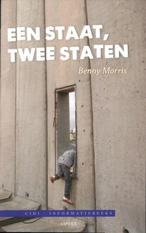 Een staat, twee staten