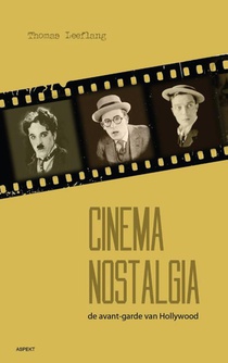 Cinema Nostalgia voorzijde