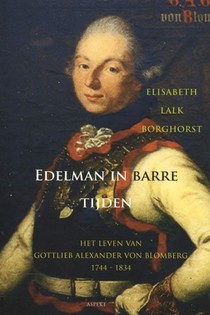 Edelman in barre tijden