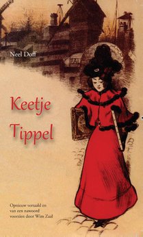 Keetje Tippel voorzijde