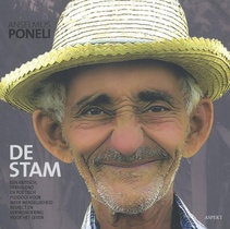 De stam voorzijde