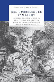 Een dubbelsnoer van licht 