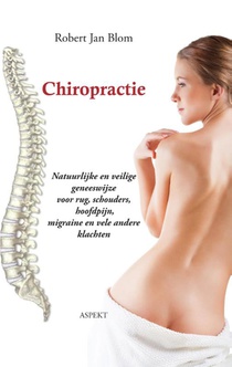 Chiropractie voorzijde