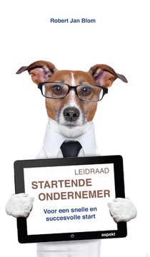 Leidraad startend ondernemerschap